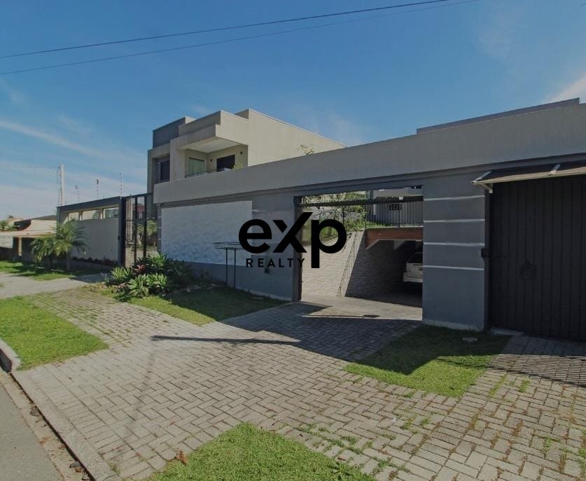 Country House in São Braz, State of Paraná, Brazil 2 - 17806000