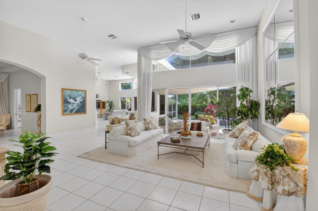 House in Boca Raton, Florida, United States 3 - 17729701