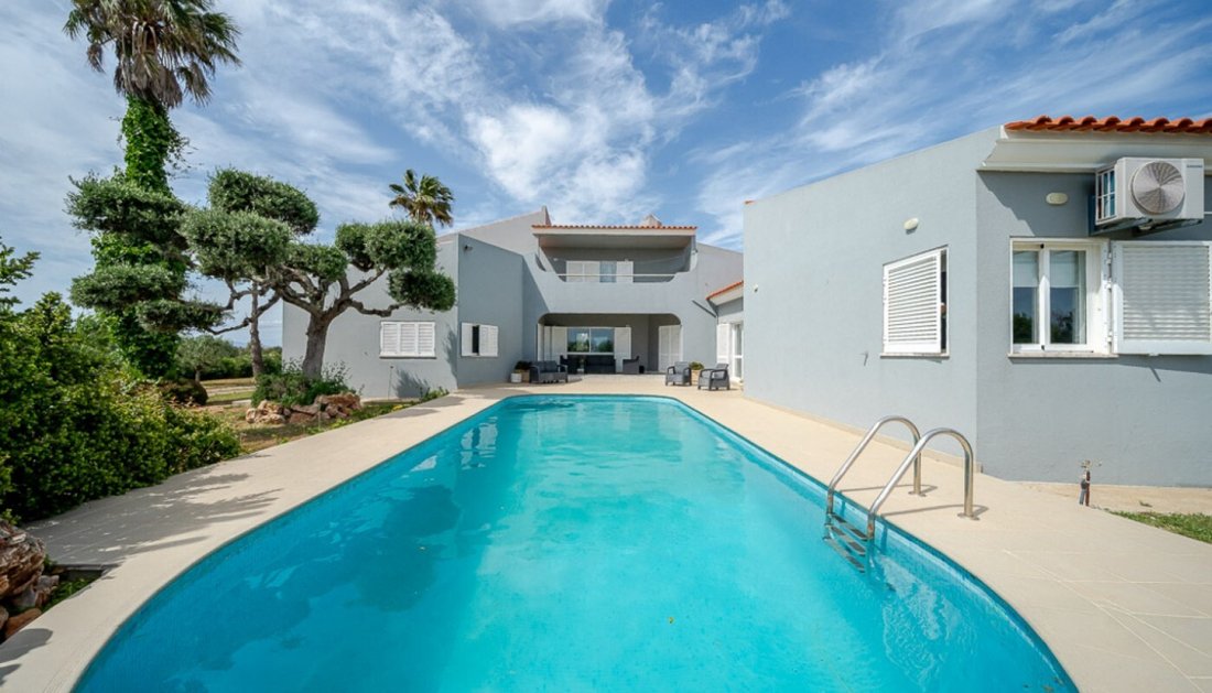 Villa à Guia, Algarve, Portugal 2 - 17810085