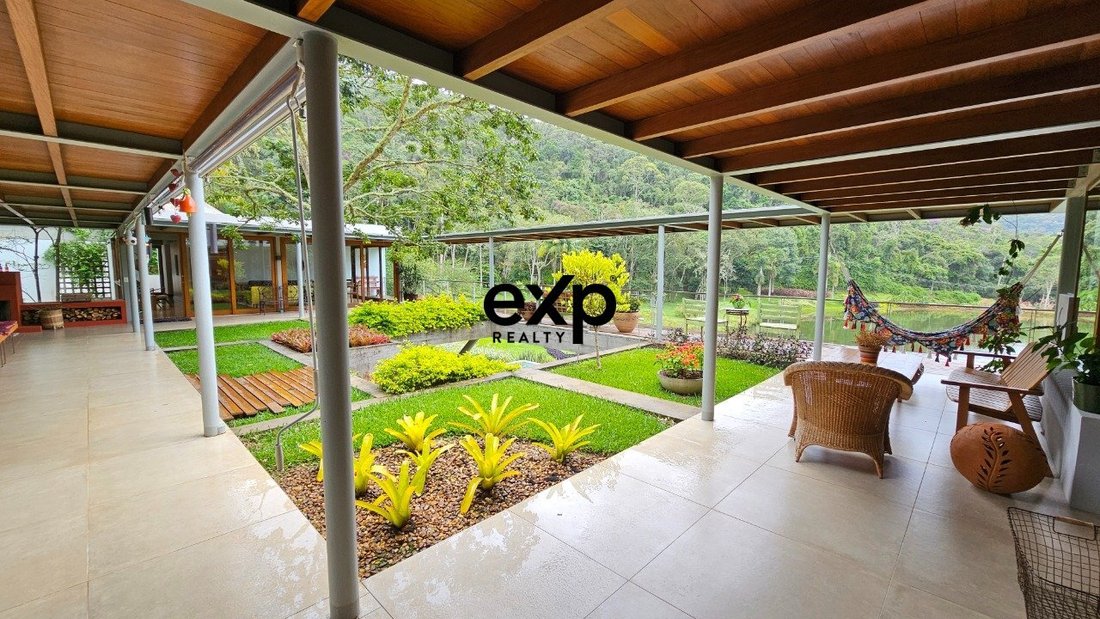 Landhaus in Posse, Rio de Janeiro, Brasilien 5 - 17807230