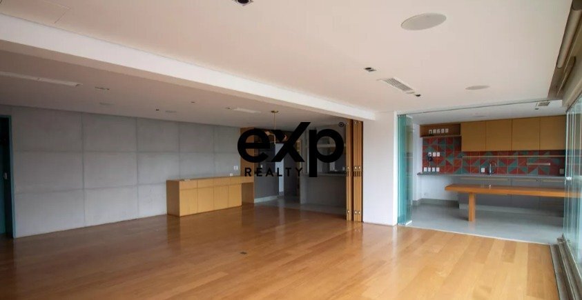 Apartment in São Paulo, State of São Paulo, Brazil 4 - 17806580