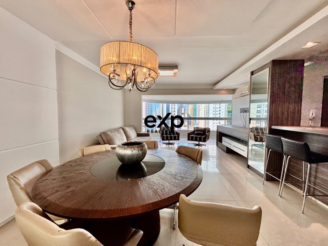 Apartment in Balneário Camboriú, State of Santa Catarina, Brazil 3 - 17804753