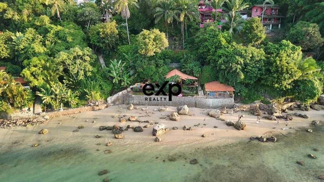 Villa in Morro de São Paulo, State of Bahia, Brazil 2 - 17805040