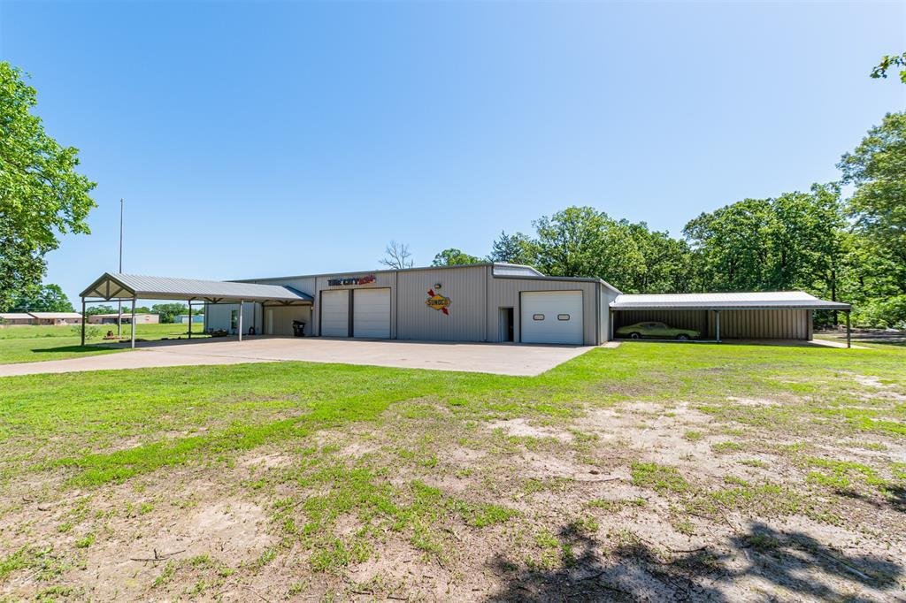 House in Emory, Texas, United States 1 - 17809411