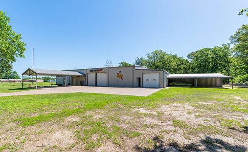 Haus in Emory, Texas, Vereinigte Staaten 1