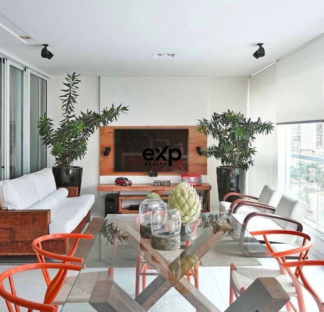 Apartment in Campo Belo, State of São Paulo, Brazil 4 - 17807718