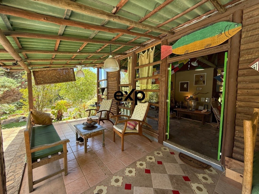 Country House in Manga Larga, State of Rio de Janeiro, Brazil 2 - 17806179