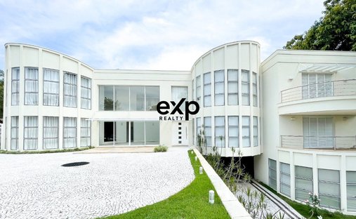 House in Campinas, State of São Paulo, Brazil 1