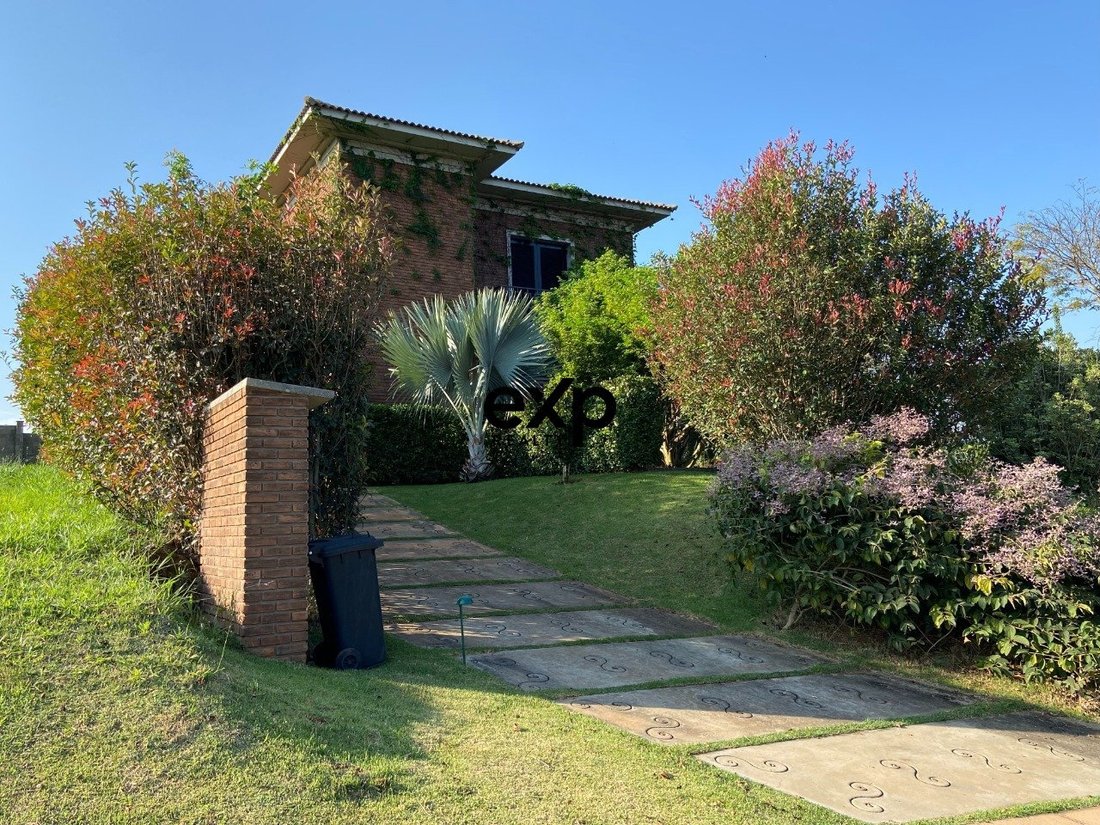 House in Itatiba, Itatiba, Brazil 3 - 17807171