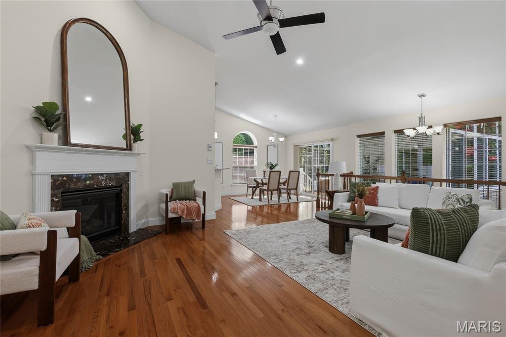 House in Town and Country, Missouri, United States 4 - 17808939