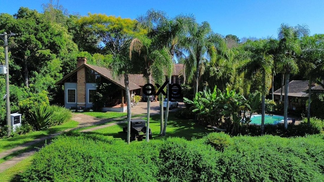 Country House in Porto Alegre, State of Rio Grande do Sul, Brazil 2 - 17799653