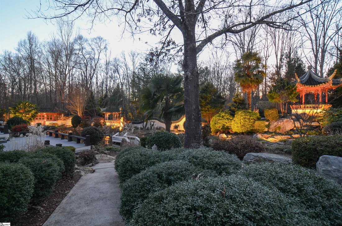 House in Spartanburg, South Carolina, United States 2 - 17808183