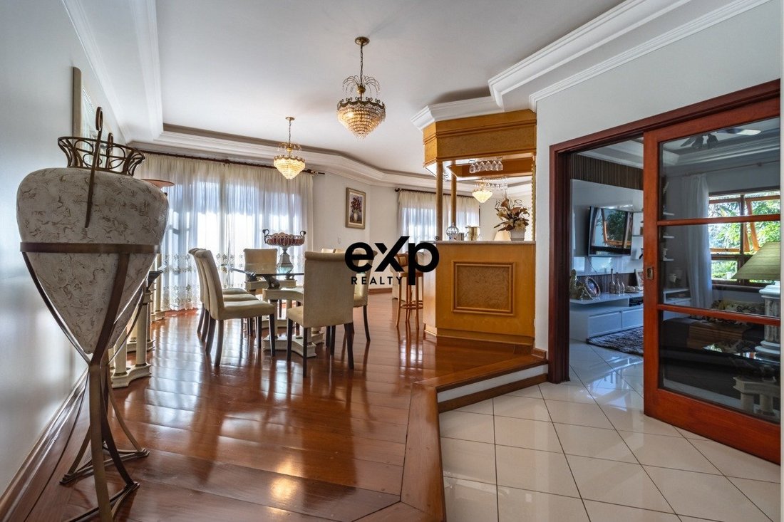 House in Valinhos, State of São Paulo, Brazil 3 - 17804871
