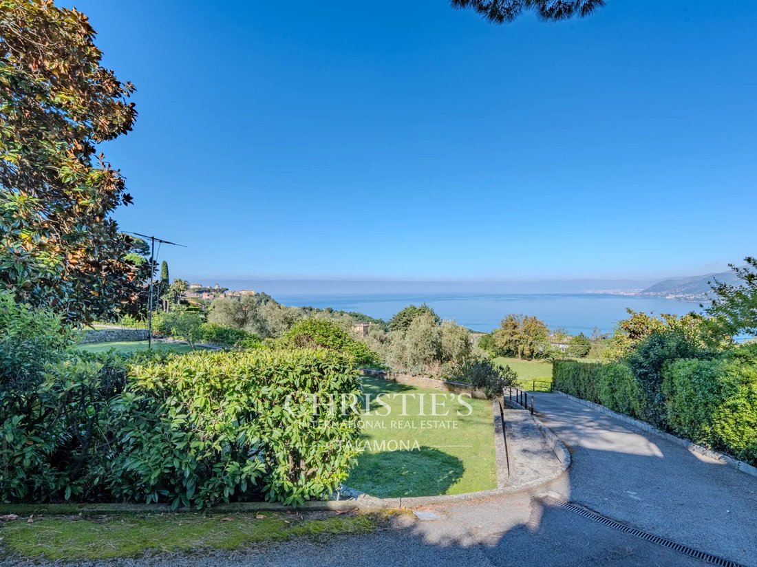 Villa in Camogli, Liguria, Italy 3 - 17810527