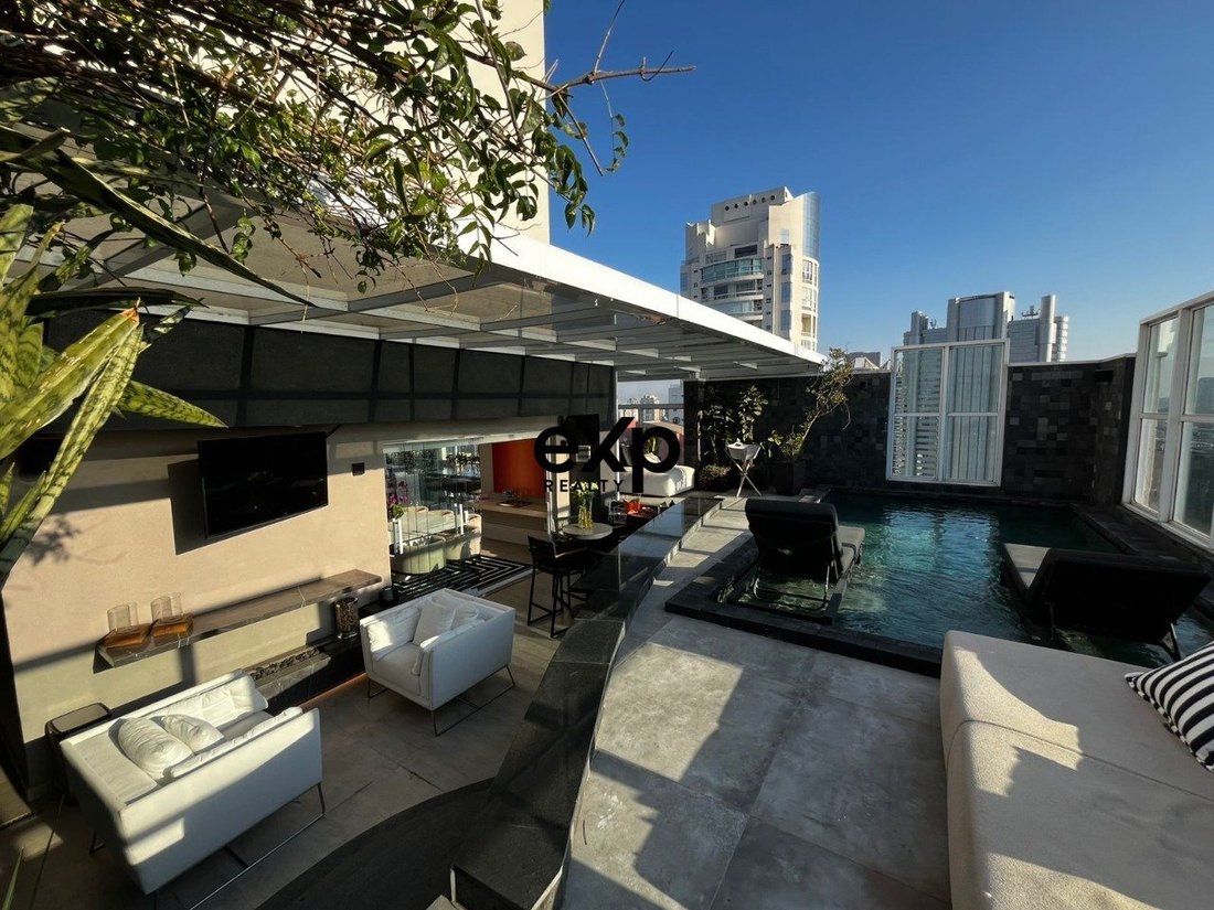 House in São Paulo, State of São Paulo, Brazil 4 - 17804458