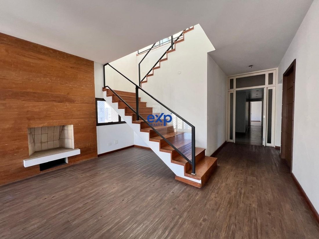 Penthouse in São Paulo, State of São Paulo, Brazil 2 - 17804472