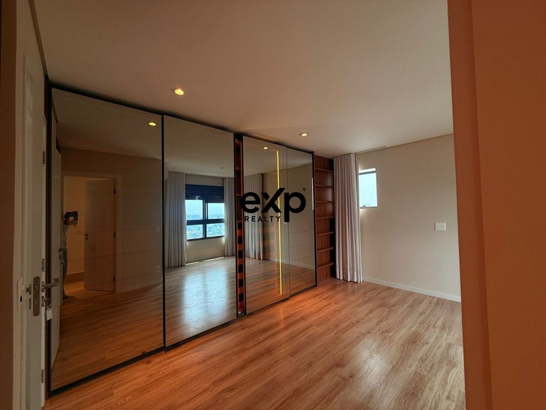 Apartment in São Paulo, State of São Paulo, Brazil 5 - 17805135