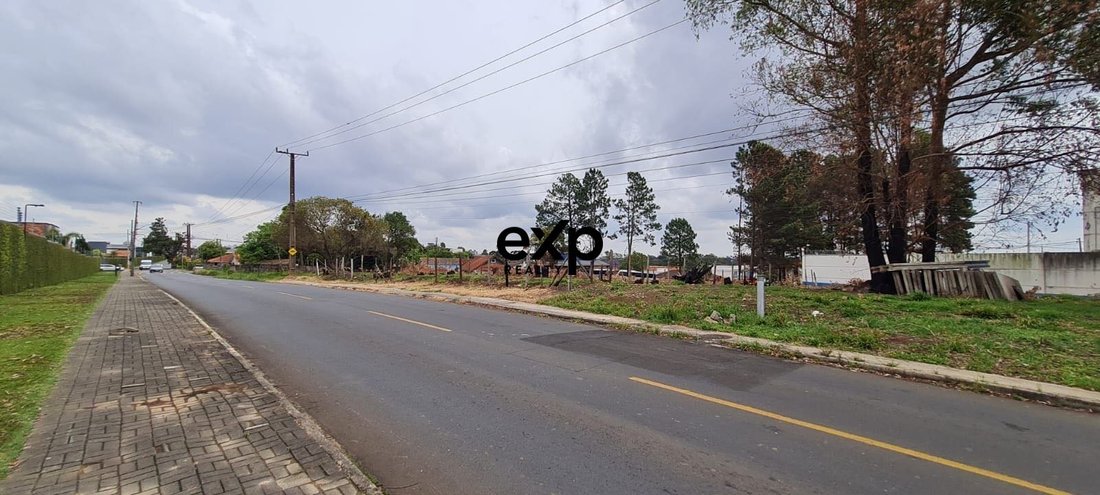 Land in Jardim Carvalho, State of Paraná, Brazil 5 - 17805258