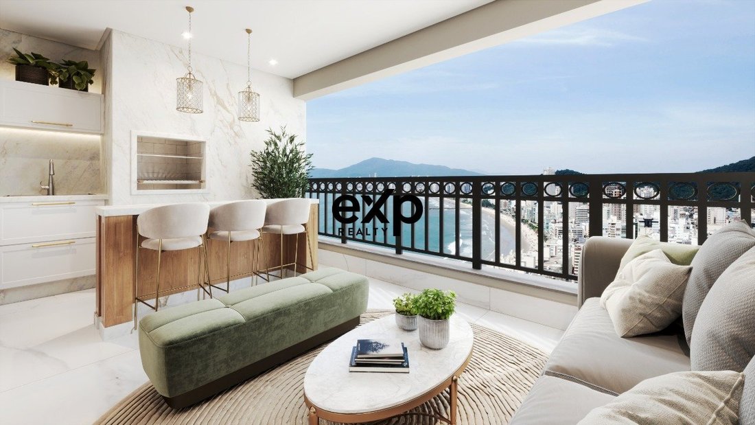Apartment in Itapema, State of Santa Catarina, Brazil 4 - 17808311