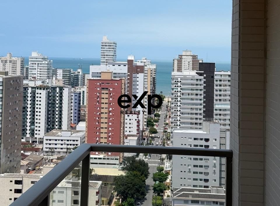 Apartment in Praia Grande, State of São Paulo, Brazil 4 - 17807629