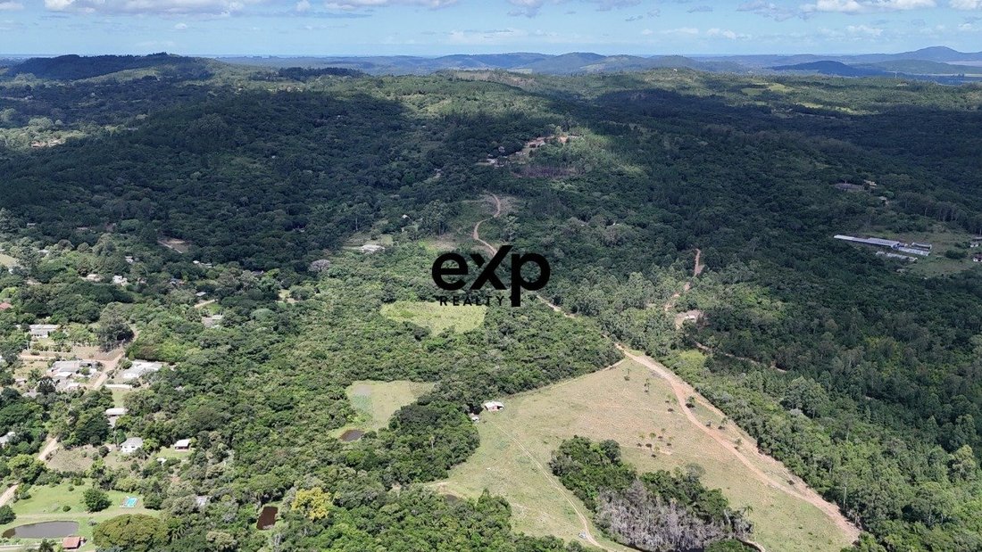Land in São Caetano, State of Rio Grande do Sul, Brazil 4 - 17801807