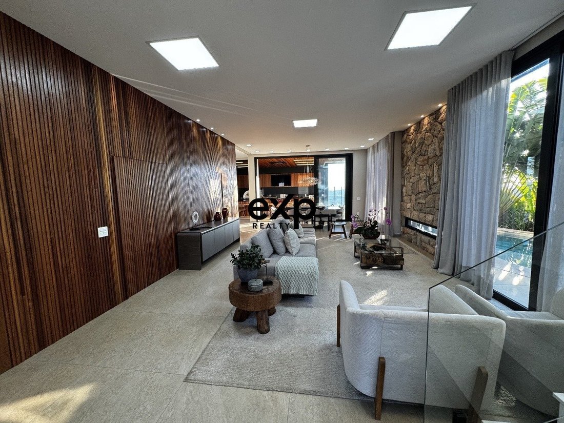 Casa en Pinheirinho, Estado de São Paulo, Brasil 4 - 17807068