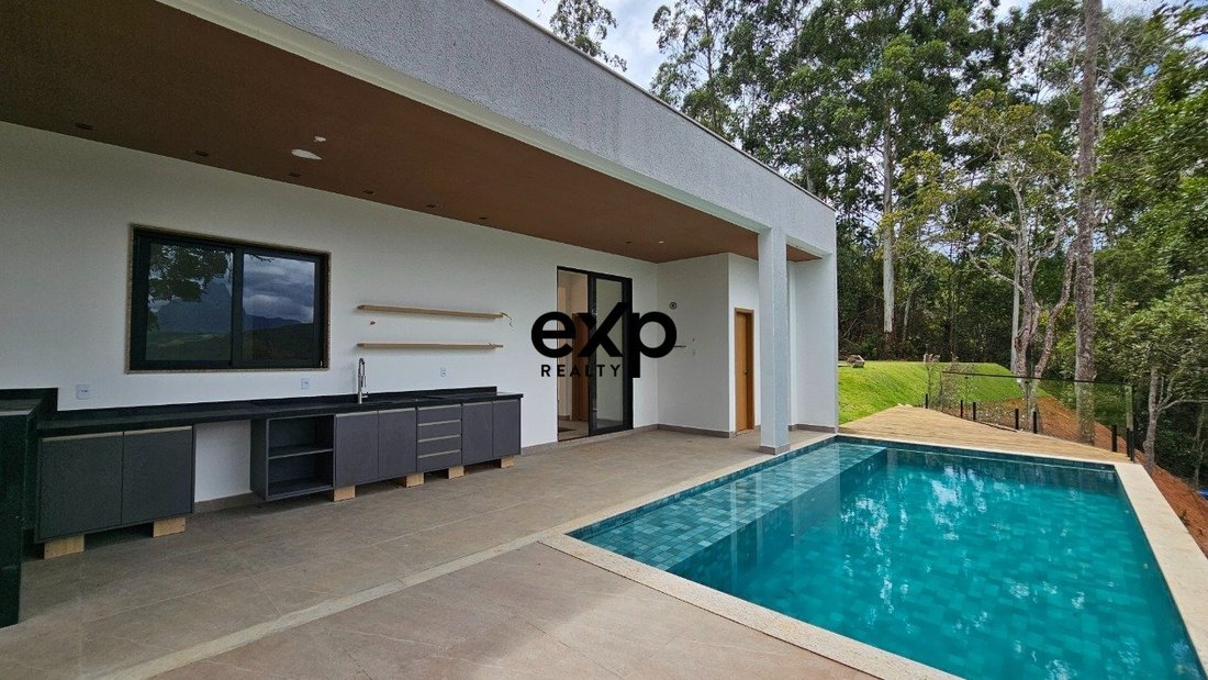 House in Manga Larga, State of Rio de Janeiro, Brazil 2 - 17808080