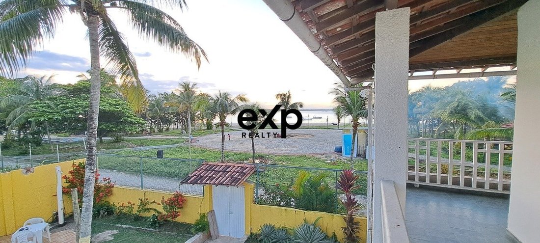 Villa in Gamboa, State of Bahia, Brazil 3 - 17804882