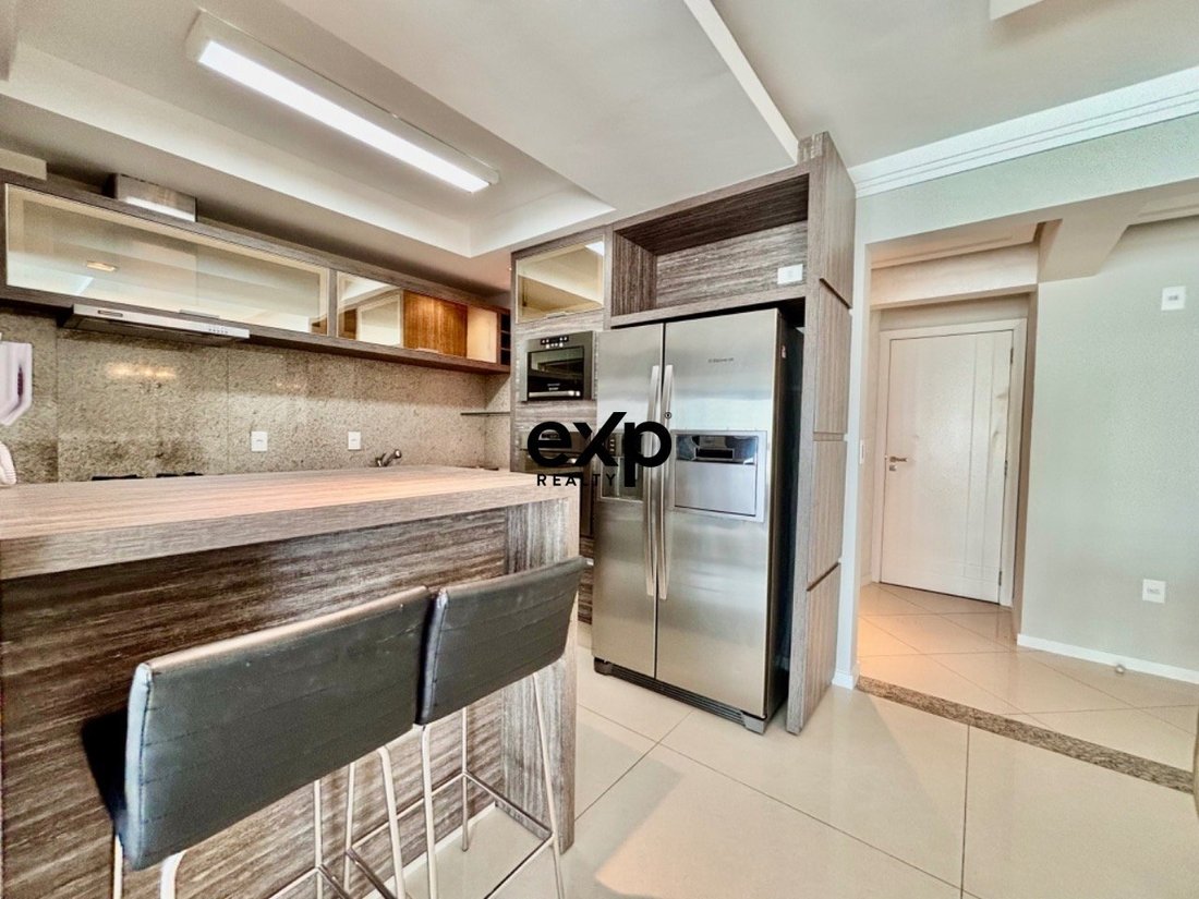 Apartment in Balneário Camboriú, State of Santa Catarina, Brazil 5 - 17804753