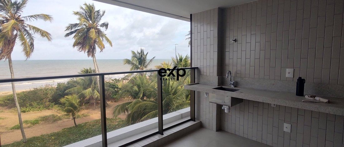 Apartment in João Pessoa, State of Paraíba, Brazil 1 - 17804998