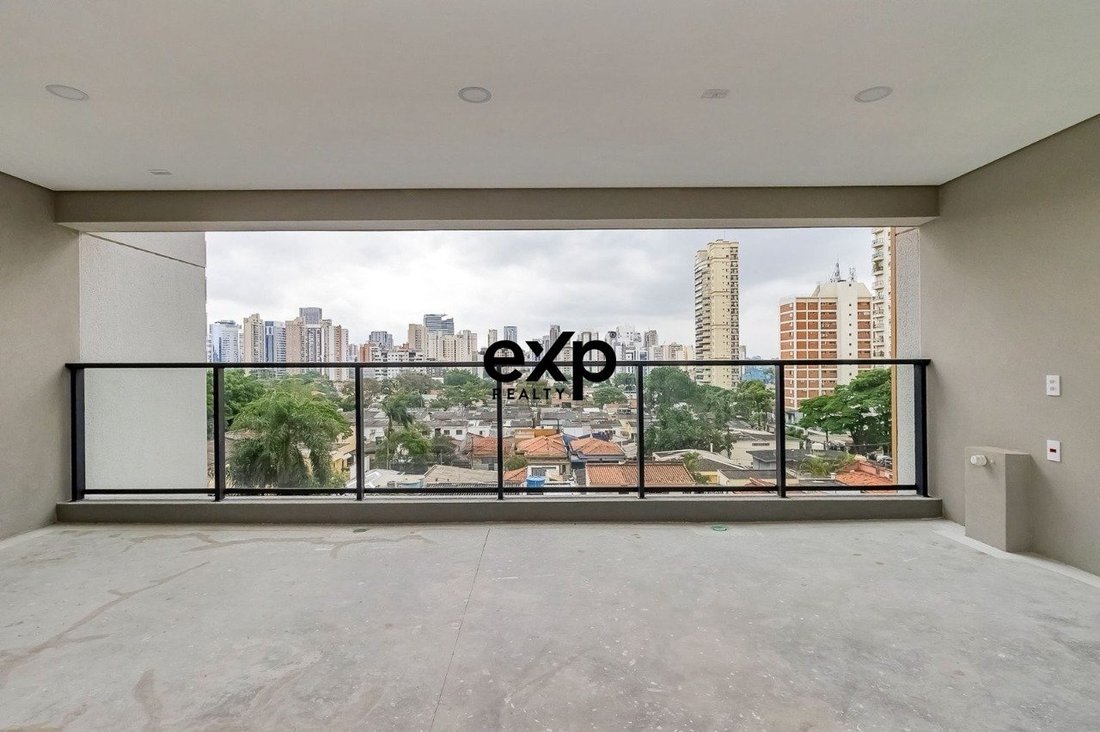 Apartment in São Paulo, State of São Paulo, Brazil 2 - 17806042