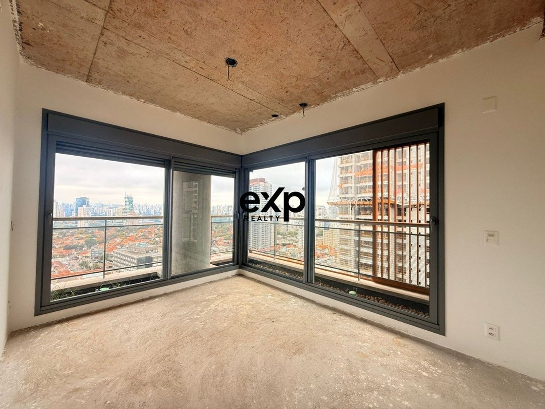 Apartment in São Paulo, State of São Paulo, Brazil 3 - 17804880