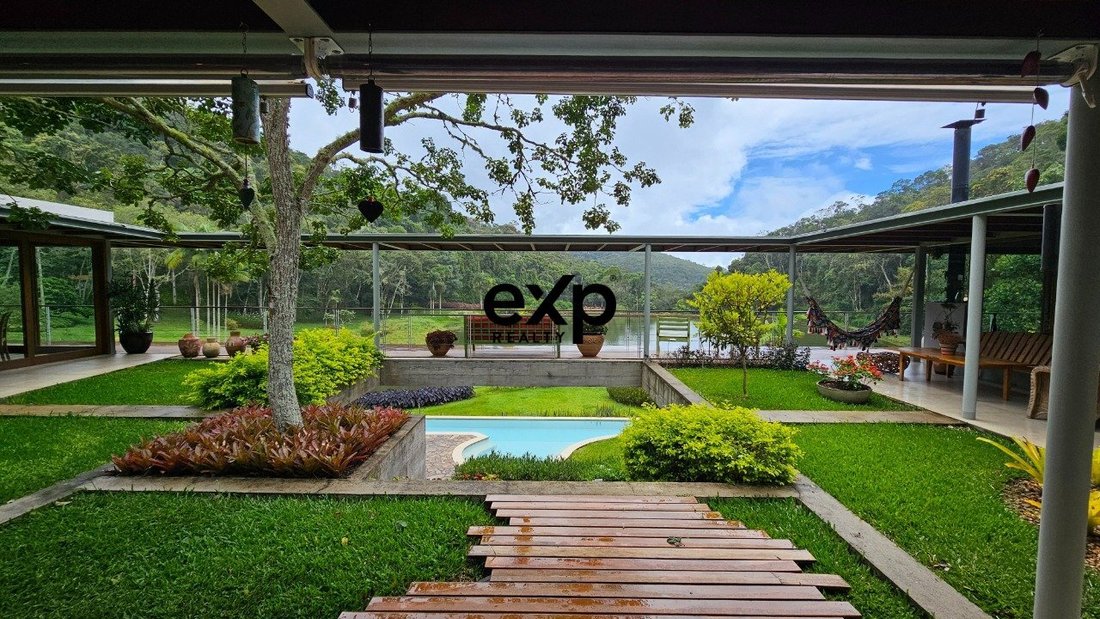 Landhaus in Posse, Rio de Janeiro, Brasilien 4 - 17807230