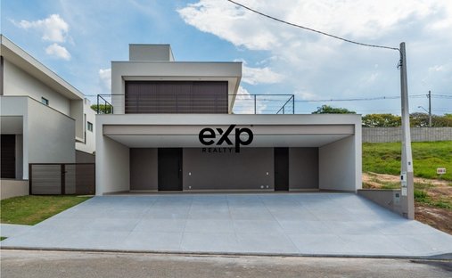 Casa en Residencial Terras de Vinhedo, Estado de São Paulo, Brasil 1