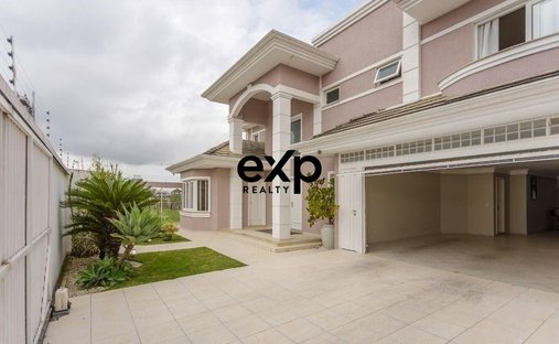 Casa a São José dos Pinhais, Paraná, Brasile 1