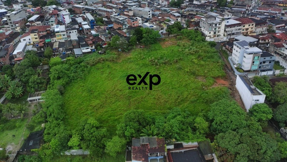 Land in Itabuna, State of Bahia, Brazil 2 - 17805928