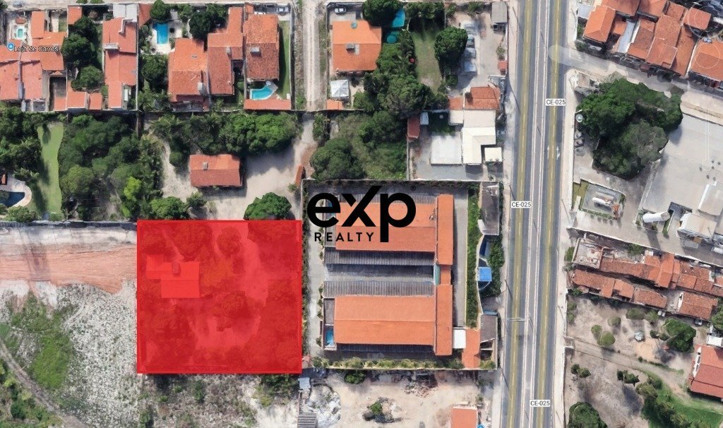 Land in Fortaleza, State of Ceará, Brazil 1 - 17806363