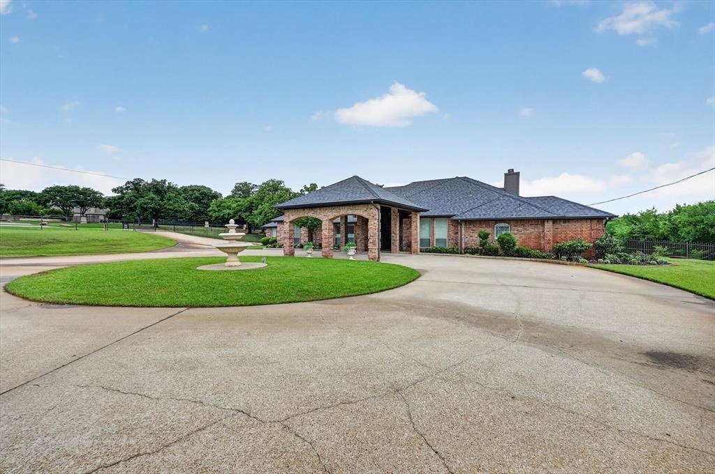House in Mansfield, Texas, United States 1 - 17334159