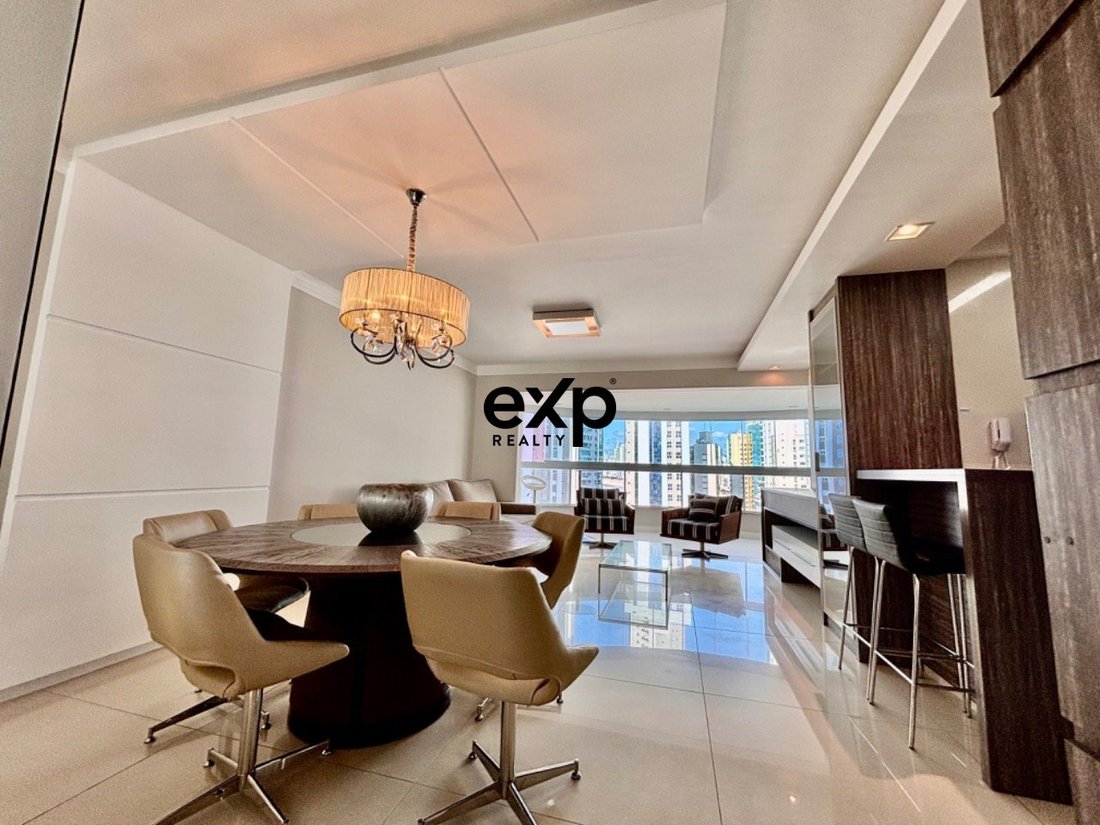 Apartment in Balneário Camboriú, State of Santa Catarina, Brazil 1 - 17804753