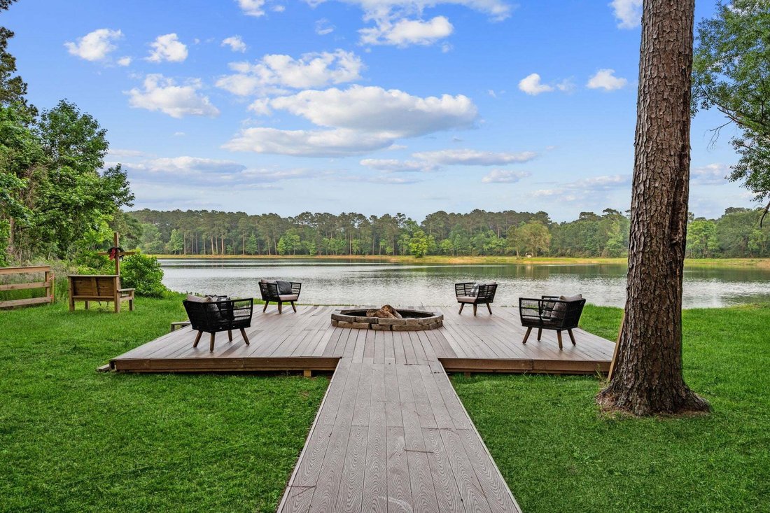 House in Magnolia, Texas, United States 3 - 17801152