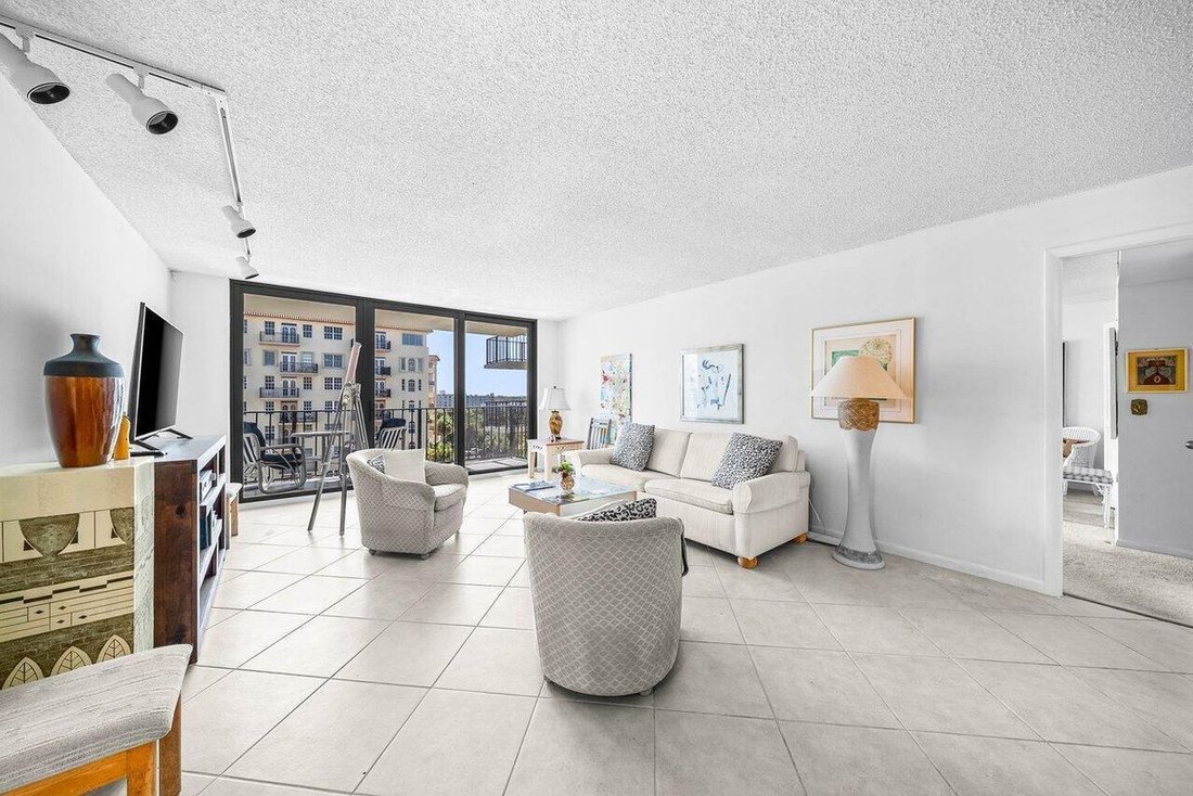 Condo in Palm Beach, Florida, United States 5 - 17809544