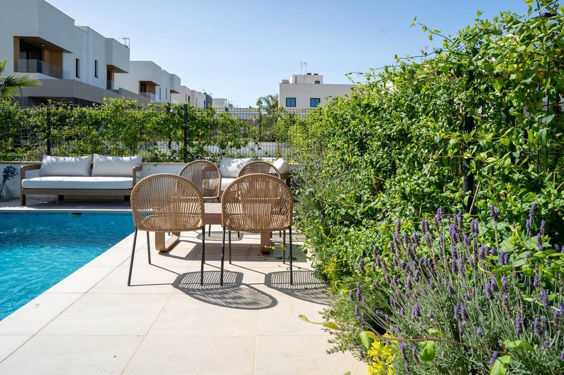 Villa à Llucmajor, Îles Baléares, Espagne 2 - 17808870