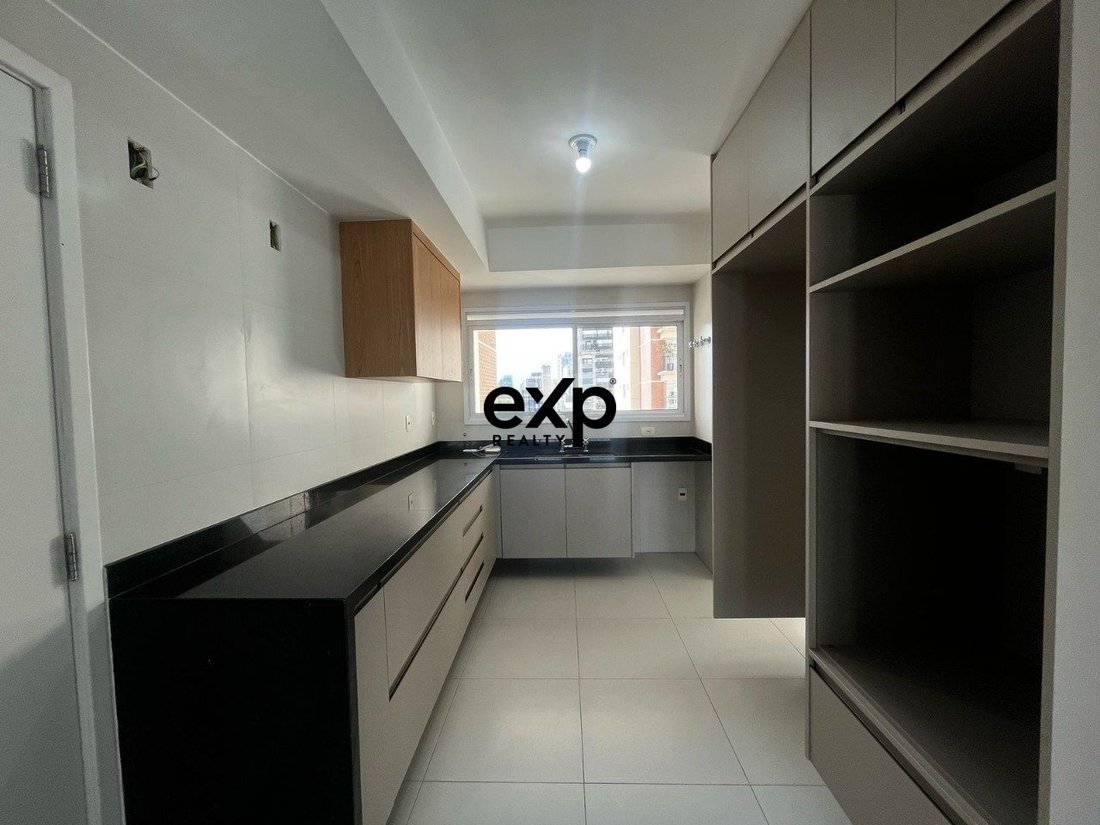 Apartment in São Paulo, State of São Paulo, Brazil 3 - 17804732