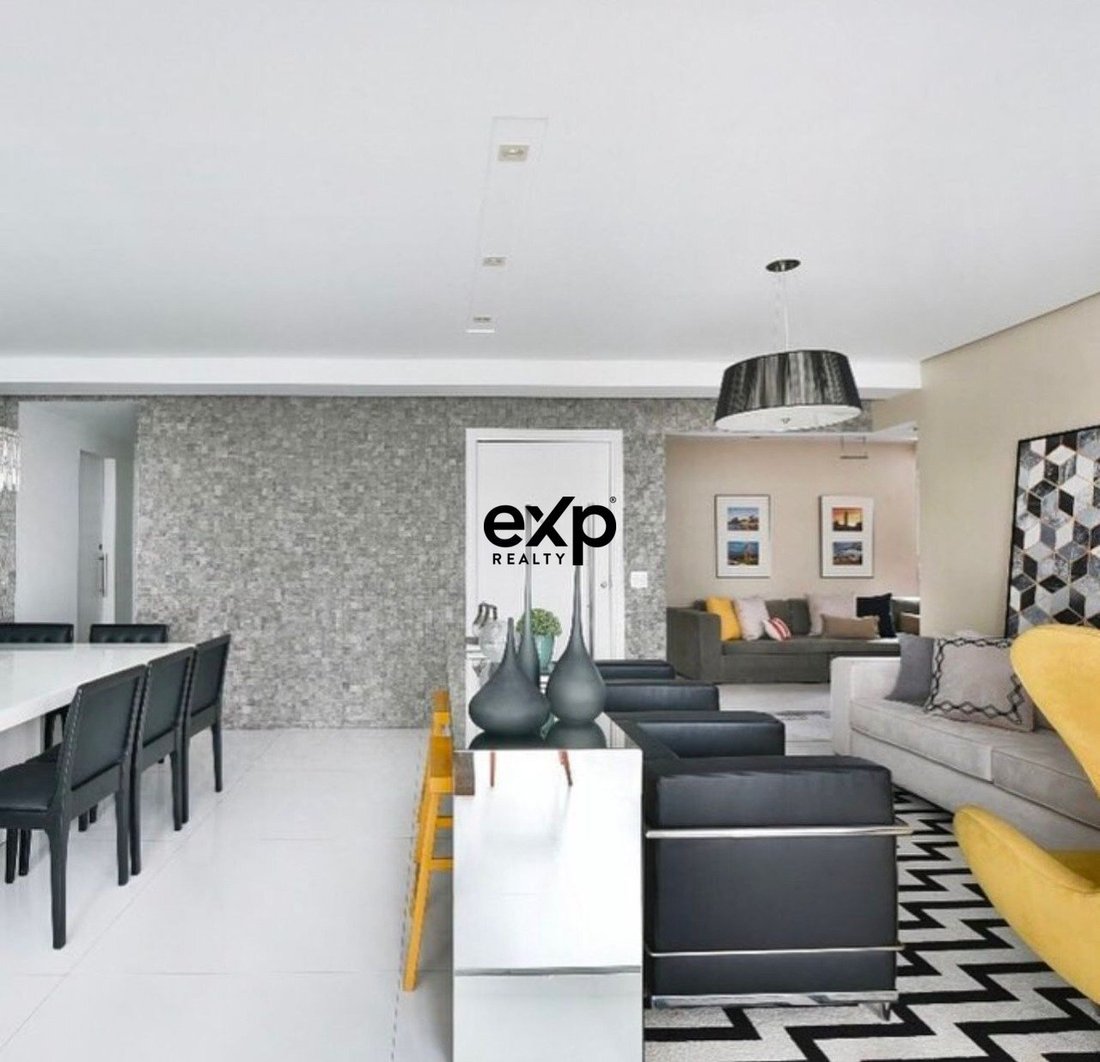 Apartment in Campo Belo, State of São Paulo, Brazil 3 - 17807718