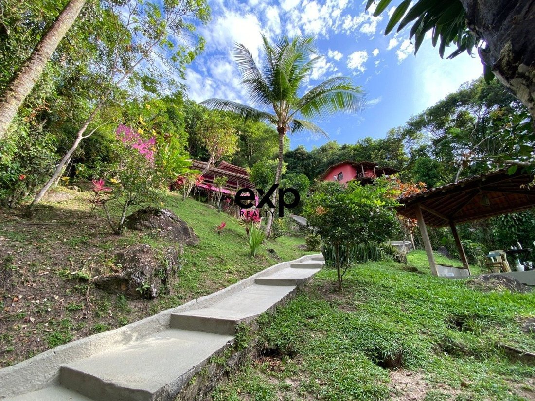 House in Cairu, State of Bahia, Brazil 5 - 17806252