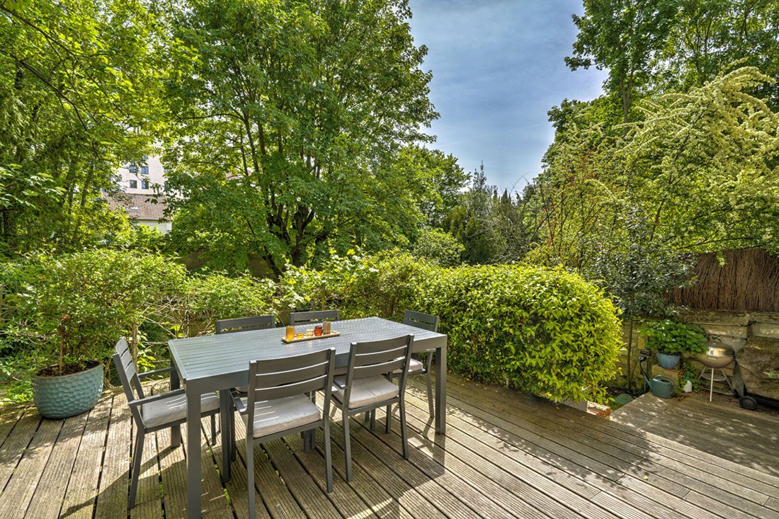 House in Plateau Ouest, Suresnes, France 5 - 17809832