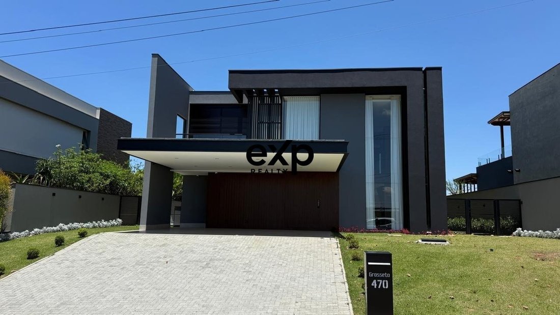 House in Vinhedo, State of São Paulo, Brazil 2 - 17807320