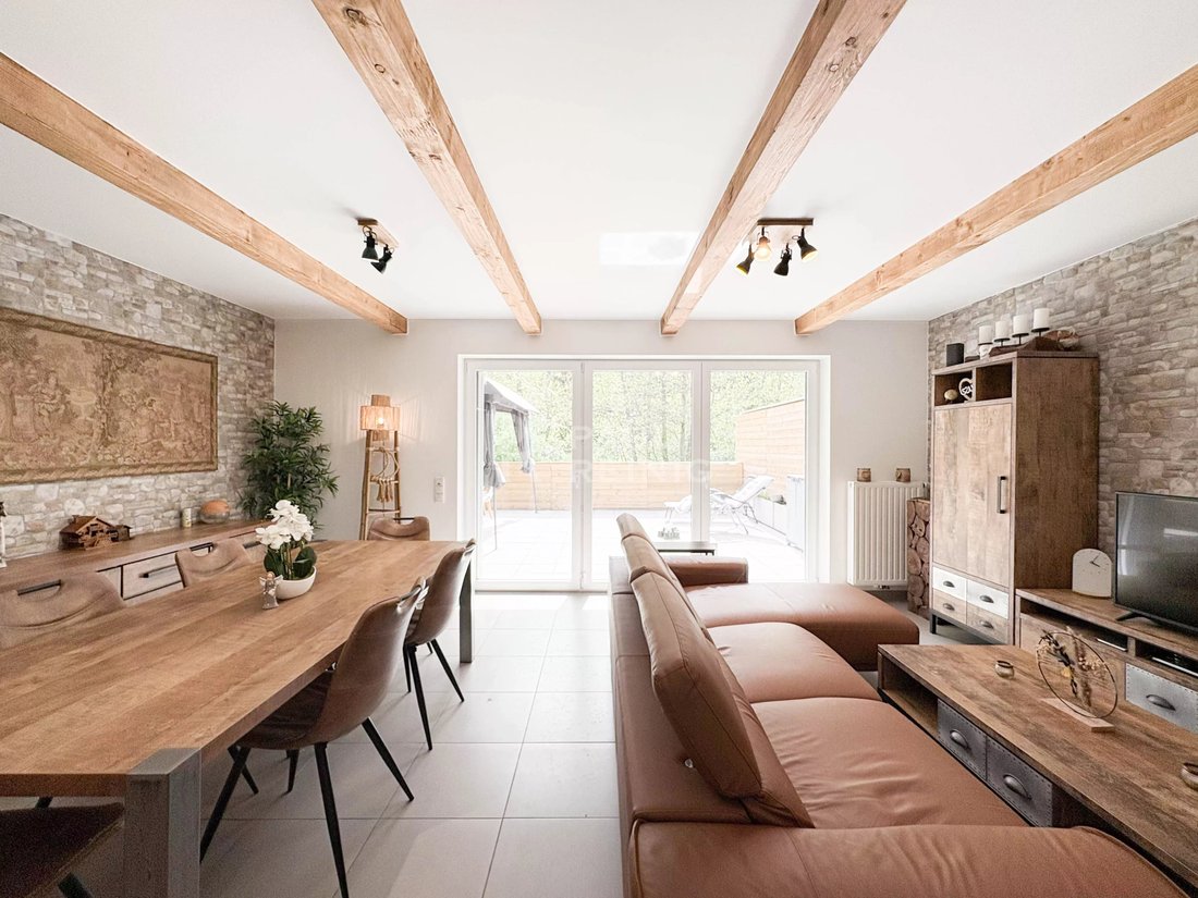 Apartment in Ettelbruck, Diekirch, Luxembourg 3 - 17810362