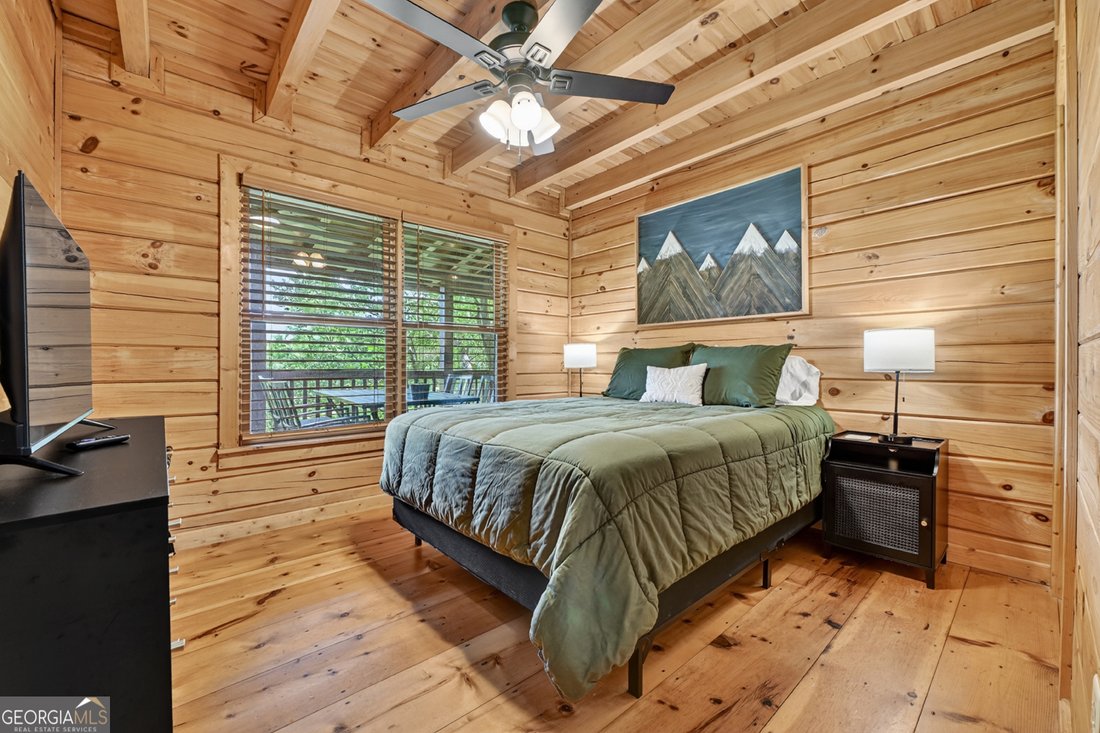 House in Blue Ridge, Georgia, United States 5 - 17743853