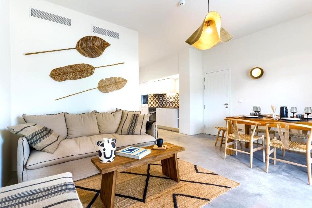 Apartment in Carvalhal, Setubal, Portugal 2 - 17809225